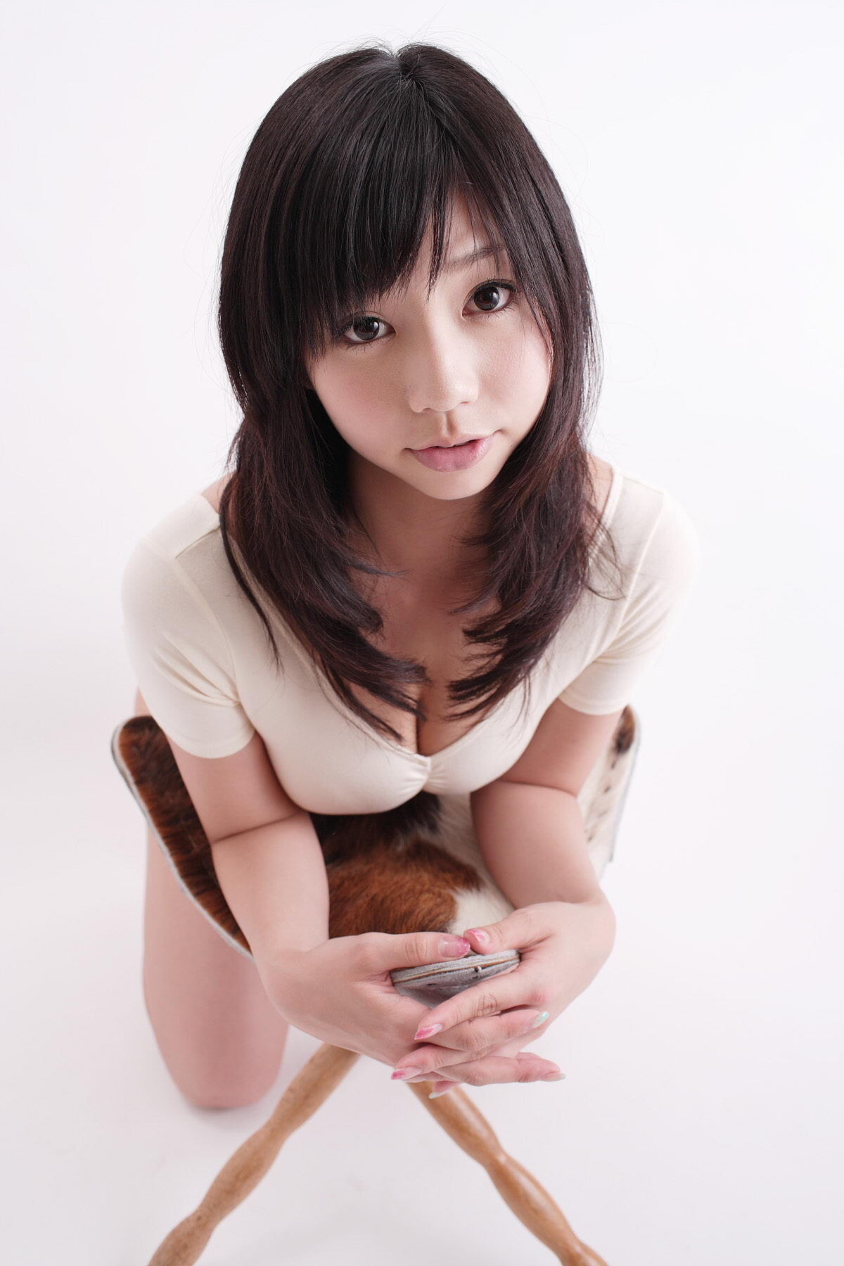 小泉麻耶(1) [週刊.jp] Maya Koizumi